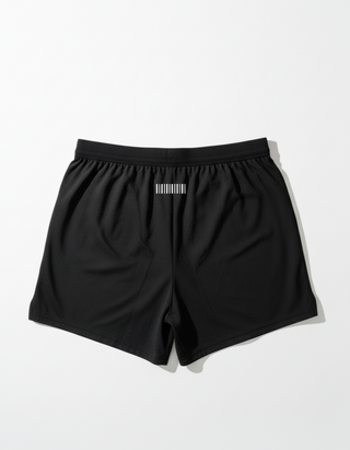 2in1 Tech Sport Short
