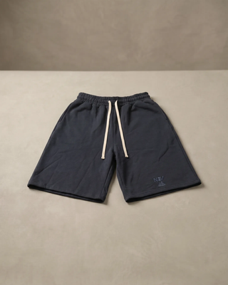 3/4 SHORTS NAVY BLUE