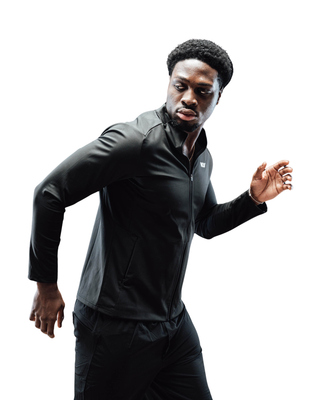 PERFORMANCE ZIP JACKET