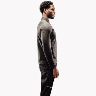 PERFORMANCE ZIP JACKET