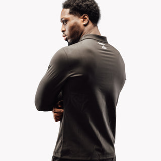 PERFORMANCE ZIP JACKET