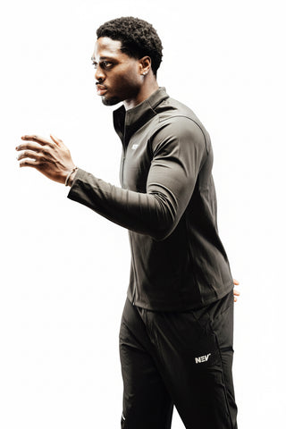 PERFORMANCE ZIP JACKET