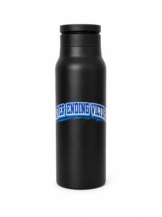 PERFORMANCE BOTTLE MATTE BLACK