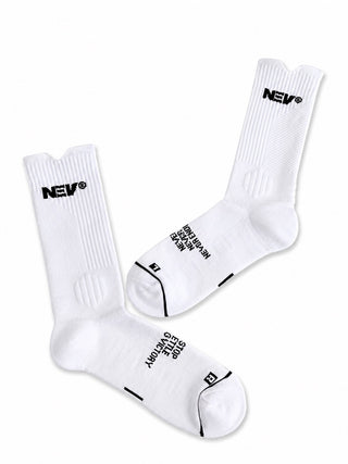 PERFORMANCE CREW SOCKS WHITE